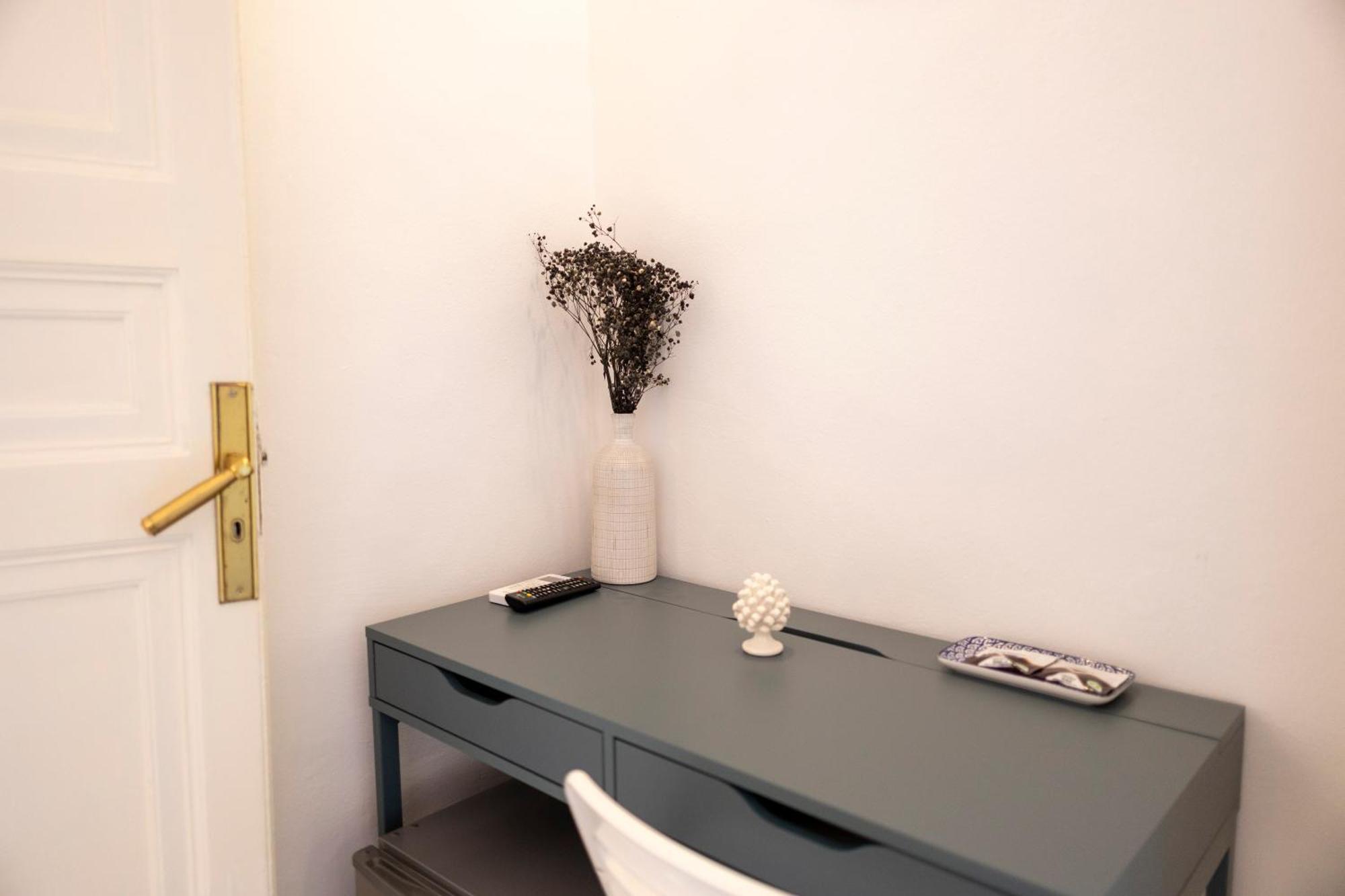 Dolce Vita Rooms And Apartments Cefalù Kültér fotó