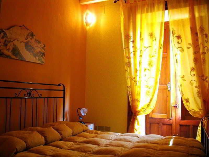 Dolce Vita Rooms And Apartments Cefalù Kültér fotó